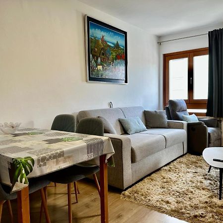 D'Herens Apartment ブレウイル・チェルヴィナイア エクステリア 写真