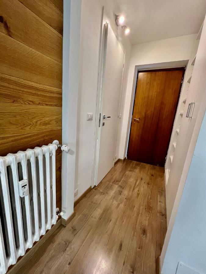 D'Herens Apartment ブレウイル・チェルヴィナイア エクステリア 写真