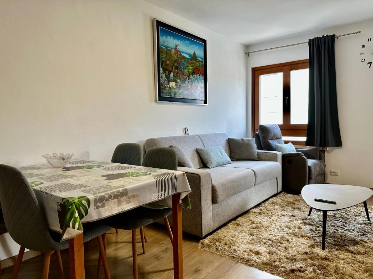 D'Herens Apartment ブレウイル・チェルヴィナイア エクステリア 写真