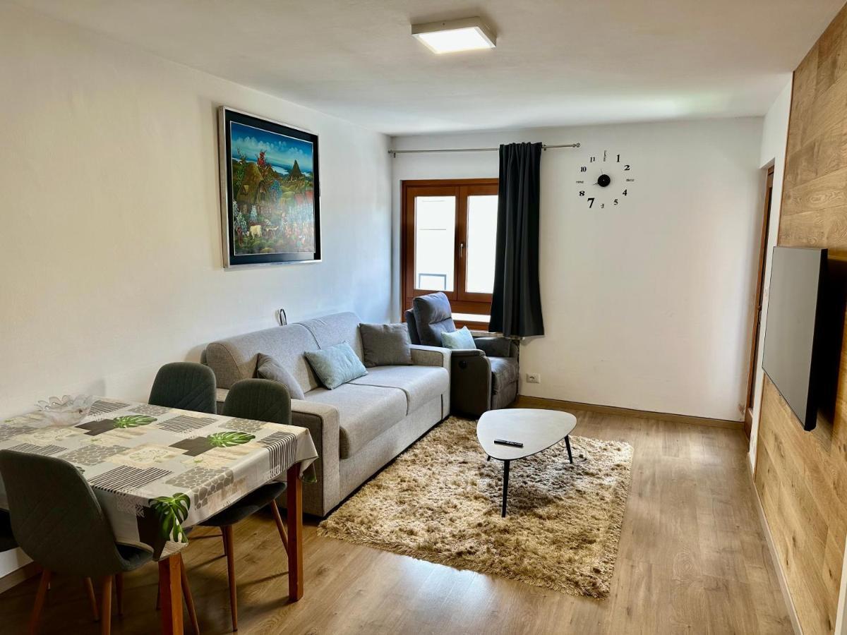 D'Herens Apartment ブレウイル・チェルヴィナイア エクステリア 写真