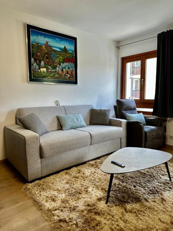 D'Herens Apartment ブレウイル・チェルヴィナイア エクステリア 写真